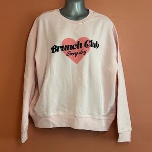 NWT - Wildfox sweatshirt